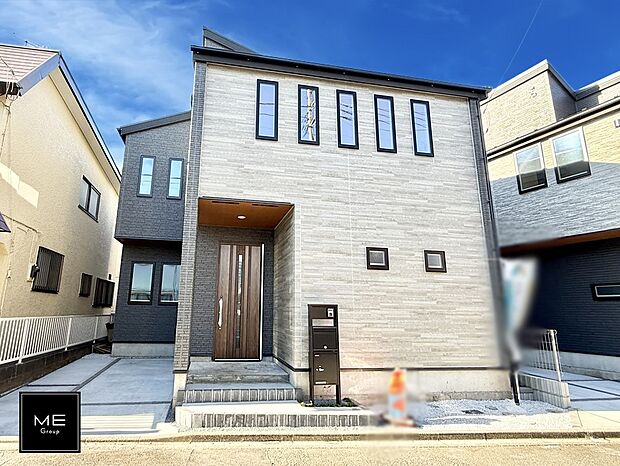 ■新しい暮らしが始まる場所で、家族の絆を深める