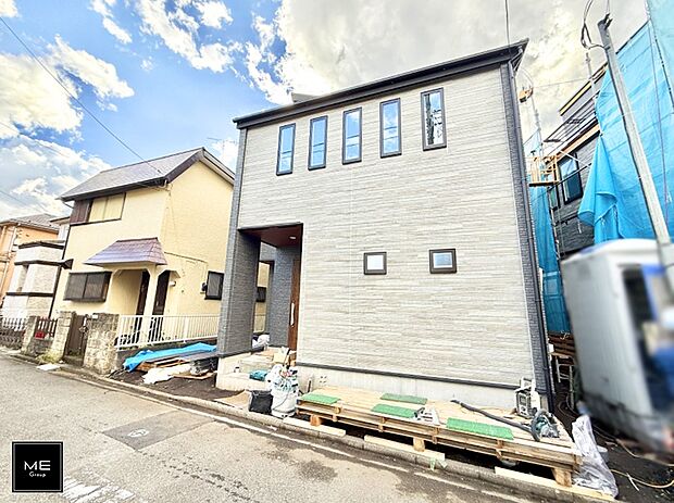 ■新しい暮らしが始まる場所で、家族の絆を深める