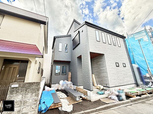 ■家族みんなが笑顔で過ごせる、安心感のある住まい