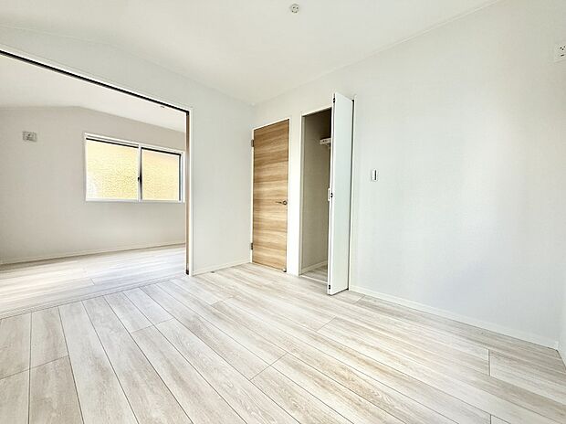 ■機能的で使いやすいお部屋で毎日を快適に