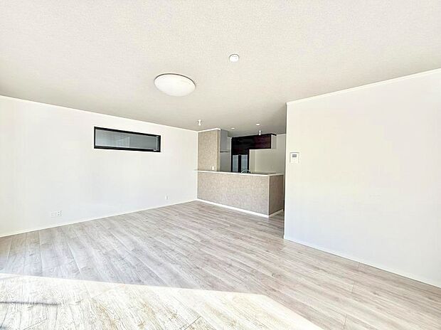 ■居心地のいい、理想のリビング