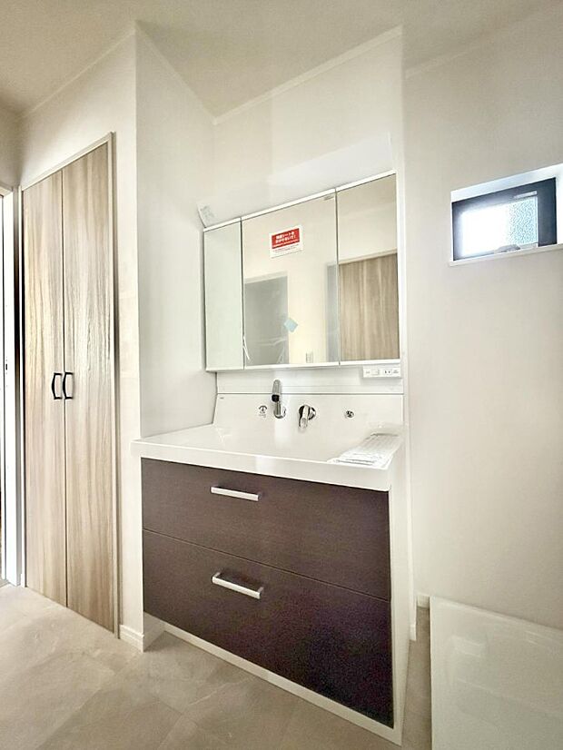 ■清潔感があり、気持ちよく使えます