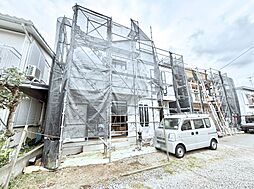 神奈川県相模原市南区東林間６丁目