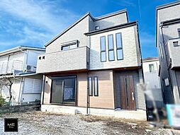 神奈川県相模原市南区東林間６丁目