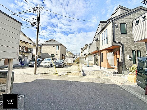 ■新しい時代の息吹を感じる、心地よい環境