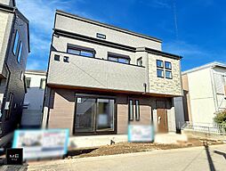 神奈川県相模原市南区東林間６丁目