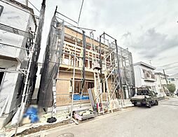 神奈川県相模原市南区東林間６丁目