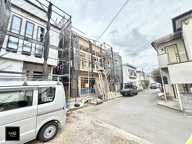 ■新しい時代の息吹を感じる、心地よい環境