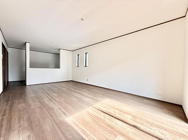 ■家族の時間を彩る、快適で癒される空間