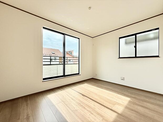 ■プライベート空間として静かで落ち着いた環境を提供してくれます