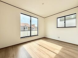 子供部屋の画像