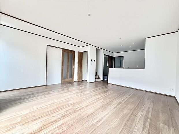 ■お気に入りの場所で、のんびりとした時間を