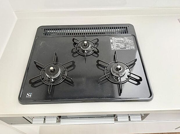 ■一度に多くの料理ができ便利で効率的