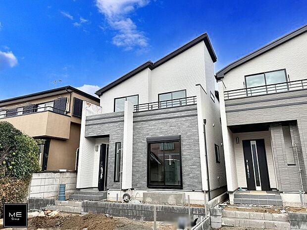 ■暮らしを彩る充実した設備仕様が備わった住まい