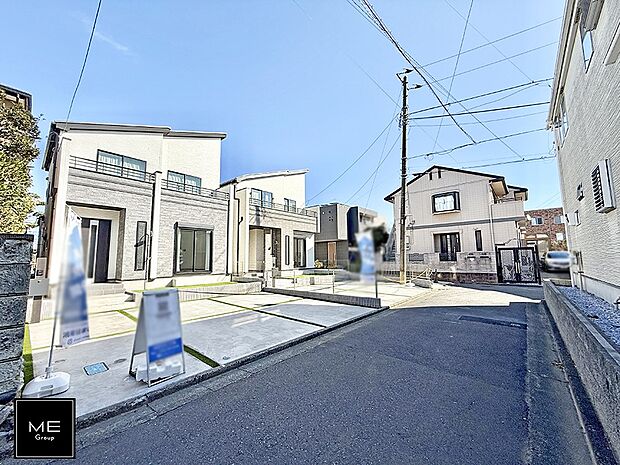 ■家族とのお出かけが楽しくなる環境です