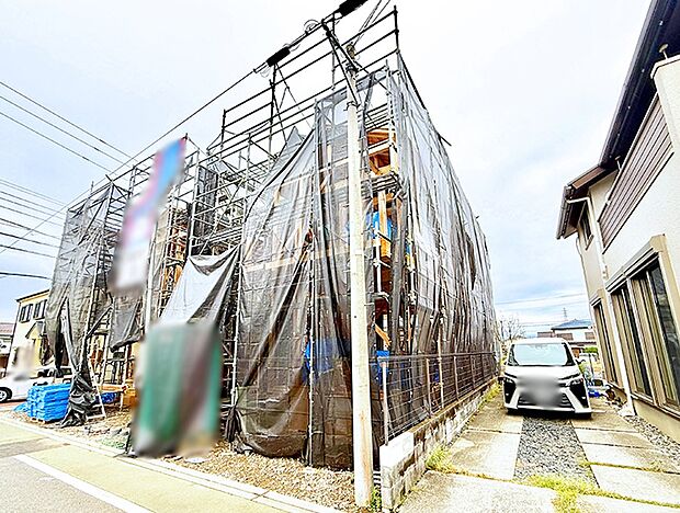 ■暮らしを彩る充実した設備仕様が備わった住まい