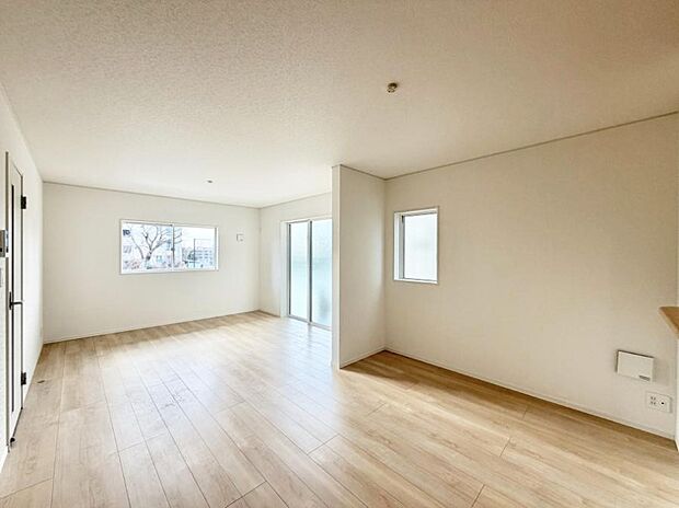 ■シンプルだけど贅沢、大切な人と過ごす心がほどける空間