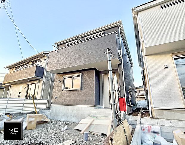 ■新しい暮らしが始まる場所で、家族の絆を深める