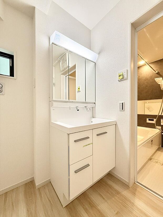 ■清潔感があり、気持ちよく使えます