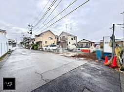 神奈川県座間市入谷東３丁目