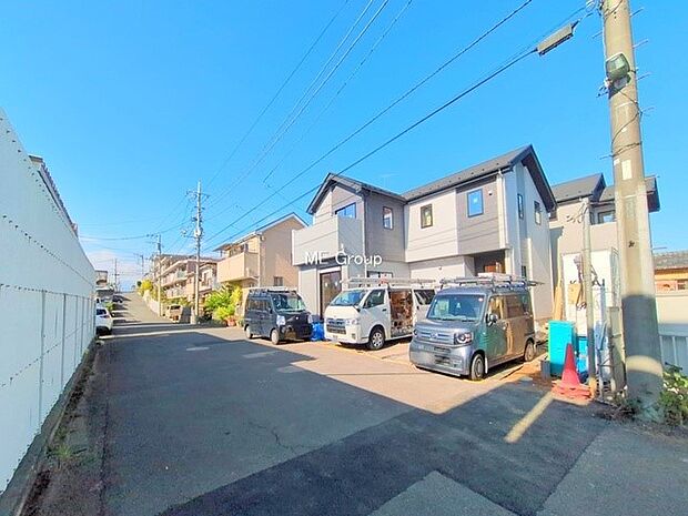 ■新しい時代の息吹を感じる、心地よい環境