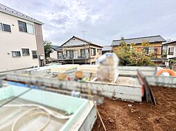 神奈川県座間市入谷東３丁目