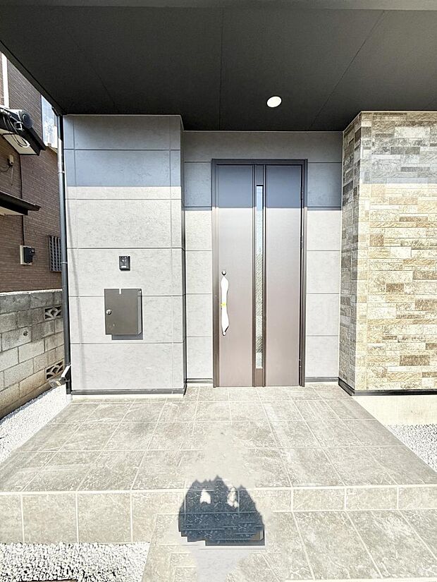 ■ 帰るたびにホッとする、安心感のある佇まい