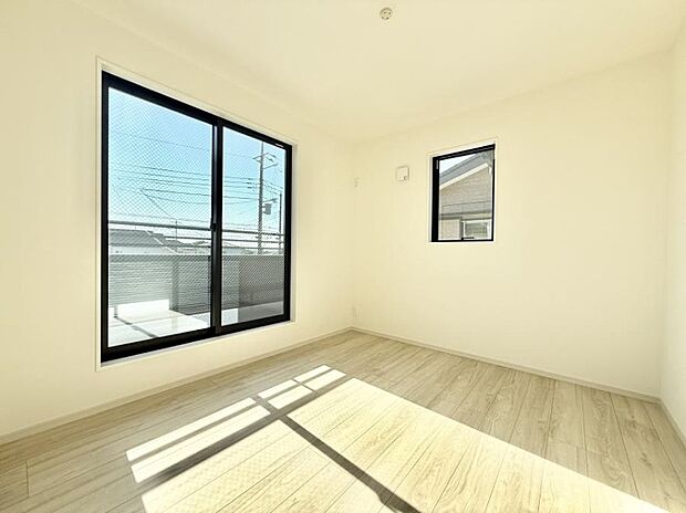 ■快適な環境で、日常の疲れを癒せる空間