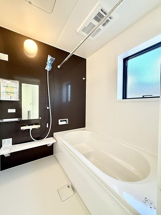 ■家族みんなが気持ちよく使える設計です