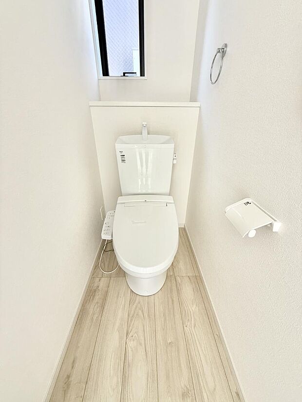 ■毎日使う場所だからこそ、清潔感溢れる空間