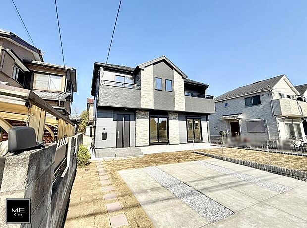 ■新しい暮らしが始まる場所で、家族の絆を深める