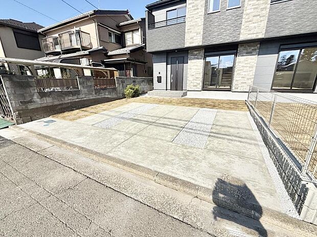 ■カースペース有