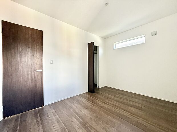 ■快適な環境で、日常の疲れを癒せる空間