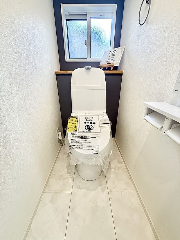 ■毎日使う場所だからこそ、清潔感溢れる空間