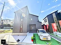 神奈川県秦野市南矢名