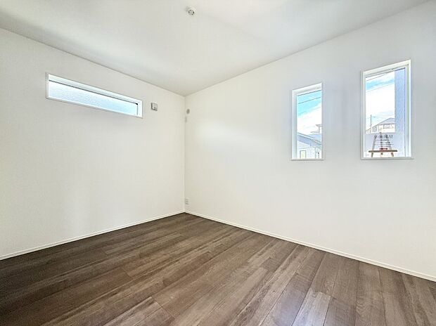 ■落ち着いた色合いのお部屋で穏やかな時間を楽しめます