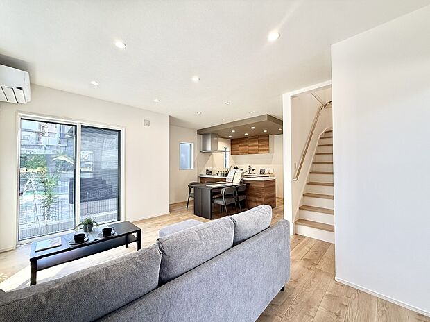 ■お気に入りの場所で、のんびりとした時間を