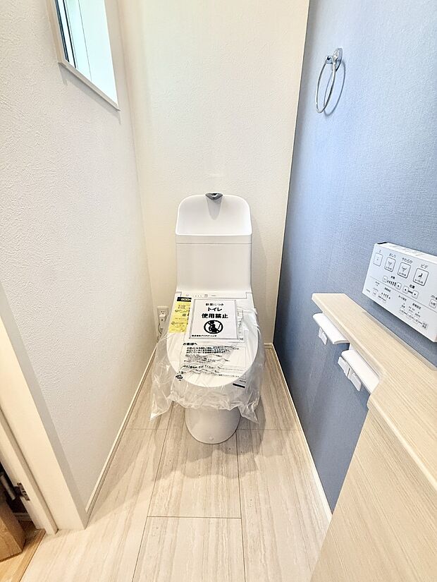 ■使いやすさと清潔感にこだわった空間