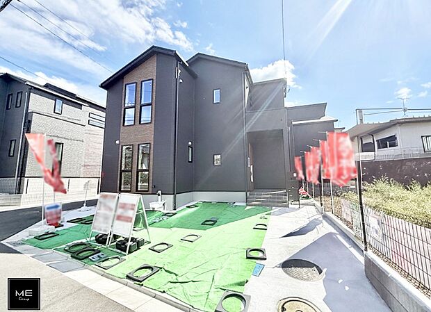 ■暮らしを豊かにする充実した仕様設備で快適に