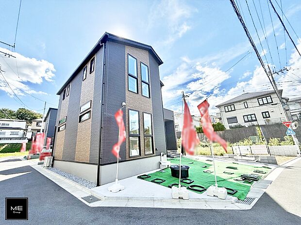 ■暮らしを彩る充実した設備仕様が備わった住まい