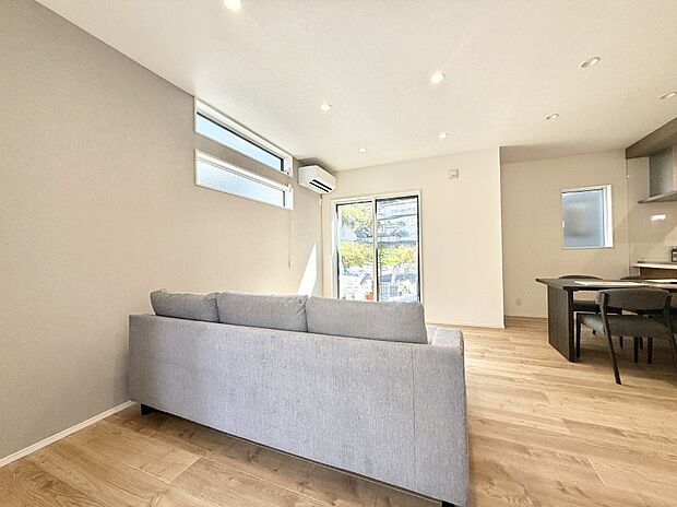 ■自然と心がほどける、リラックスできる場所