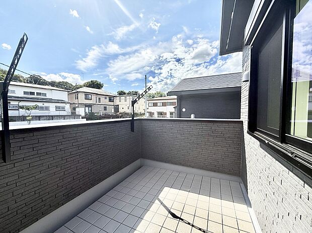 ■ 朝のコーヒーや夜の星空を楽しむ、癒しの場所