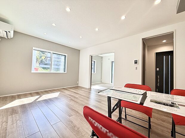 ■何気ない毎日を特別にする、癒しの空間