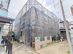 神奈川県座間市相模が丘２丁目