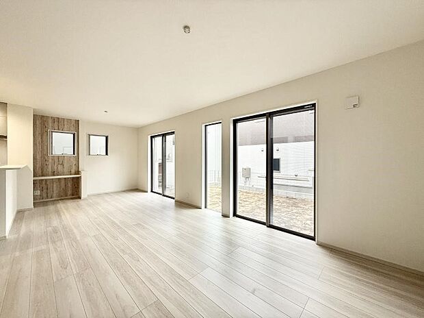 ■日常をちょっと特別にする、憩いの空間