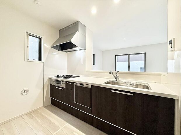 ■美味しさの魔法がかかる、特別なキッチン