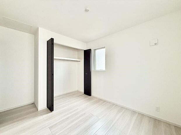 ■自分だけのスペース どんなお部屋にするかとっても楽しみですね