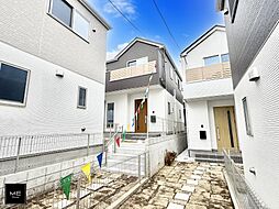 神奈川県相模原市南区相武台３丁目