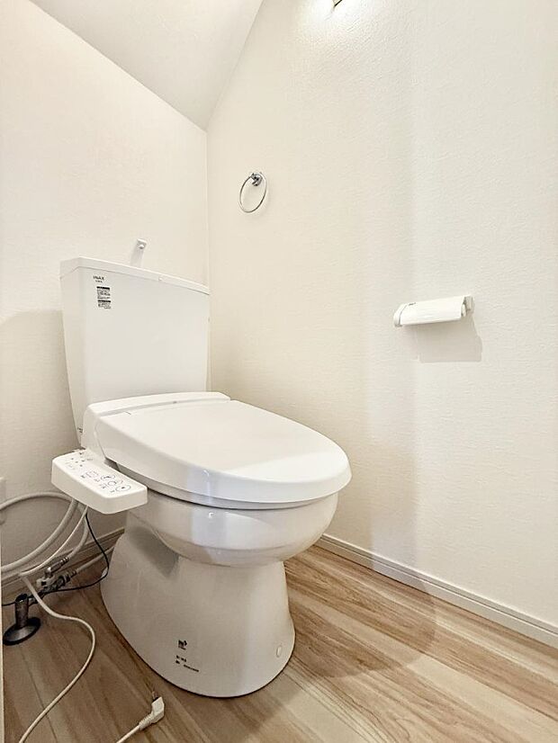 ■毎日使う場所だからこそ、清潔感溢れる空間