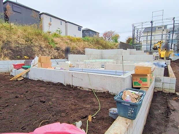 ■暮らしを彩る充実した設備仕様が備わった住まい